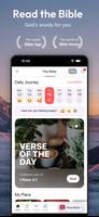 Holy Bible Audio Daily Verses-poster