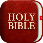 Light Bible: Daily Verses, Prayer, Audio Bible icône