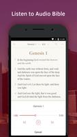 Light Bible: Daily Verses, Prayer, Audio Bible captura de pantalla 3