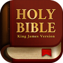 Bible - Study, Audio & Quiz APK