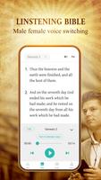 Bible - Study, Audio & Quiz screenshot 4