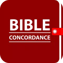 Descargar APK de Bible Concordance - Strong's