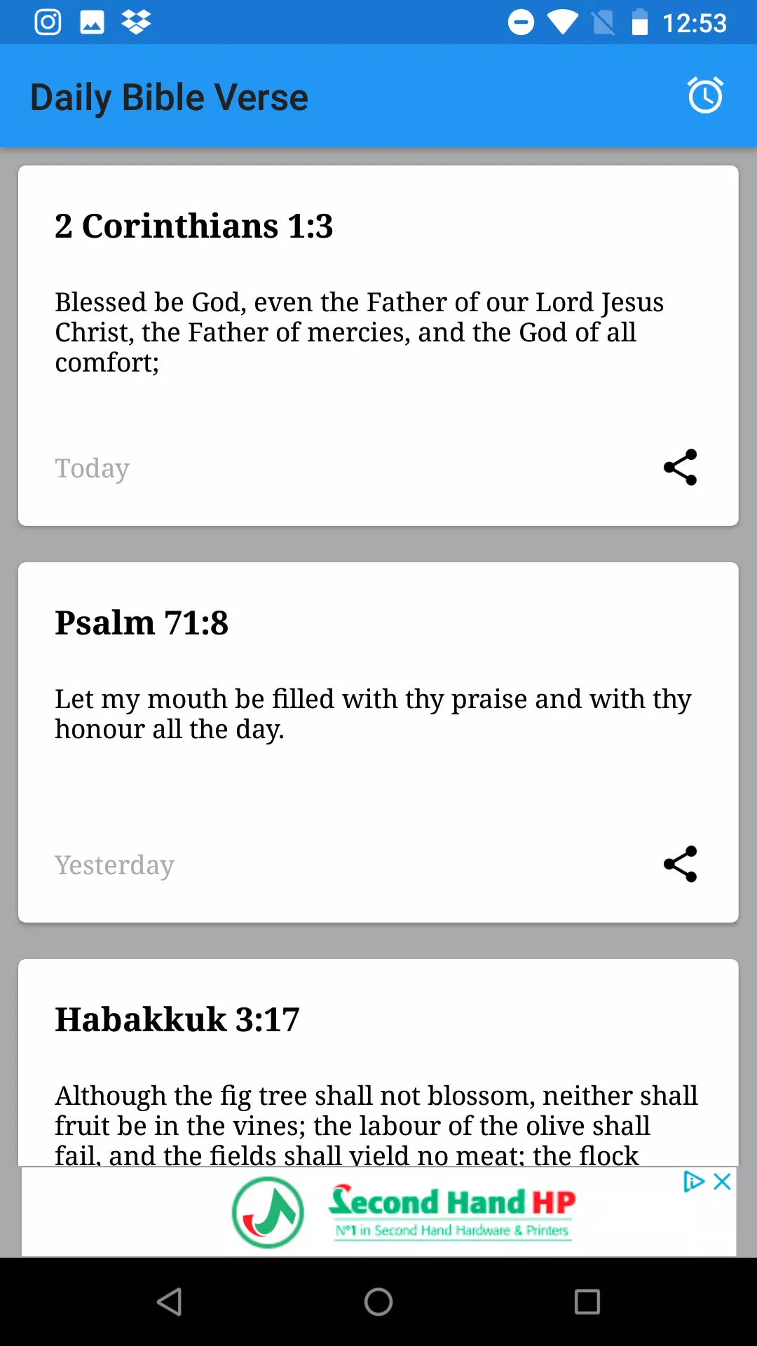 Bible Concordance APK for Android Download