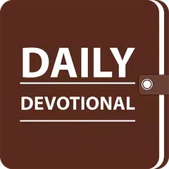 Devotion - Offline Bible Icon