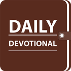 Devotion - Offline Bible 아이콘