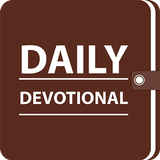 Devotion - Offline Bible ícone
