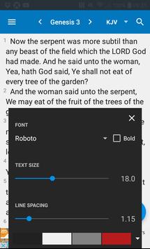 Devotion - Offline Bible 截图 7