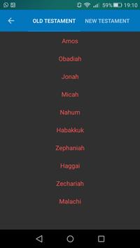 Devotion - Offline Bible 截图 6