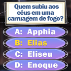Estrela Bíblica ícone