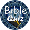 Bible Quiz Offline icon