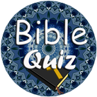 Bible trivia quiz game offline icône