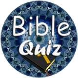 Bible Quiz أيقونة