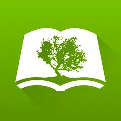 Скачать Bible App by Olive Tree APK
