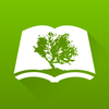Bible App by Olive Tree Zeichen