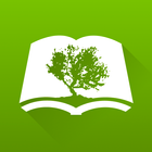 آیکون‌ Bible App by Olive Tree