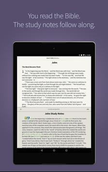 Bible App by Olive Tree 截图 14