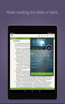 Bible App by Olive Tree 截图 19