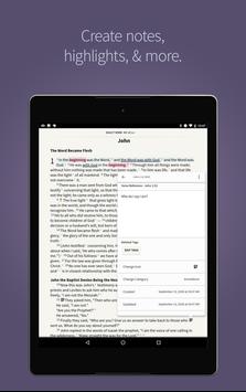 Bible App by Olive Tree 截图 20