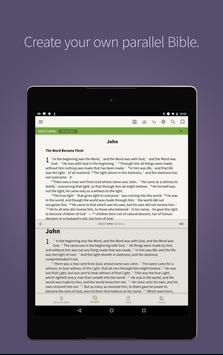 Bible App by Olive Tree 截图 21