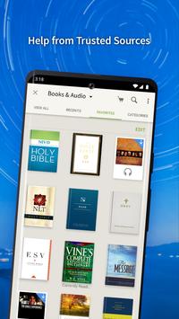 Bible App by Olive Tree screenshot 3