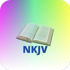 Holy Bible NKJV icono