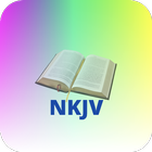 Holy Bible NKJV Zeichen