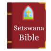 Setswana Bible - Verse