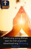 Bibliya Tagalog syot layar 2