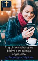 Bibliya Tagalog स्क्रीनशॉट 3