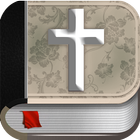 Tagalog Bible audio offline icon