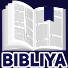 Bibliya Ang Salita ng dios biểu tượng