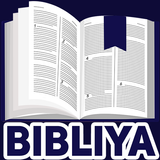 Bibliya Ang Salita ng dios ไอคอน