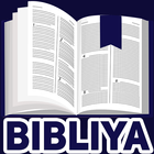 Bibliya Ang Salita ng dios icône