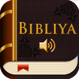 Bibliya sa Tagalog أيقونة