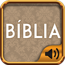 Bíblia em áudio APK