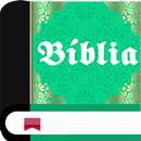 Bíblia em áudio APK