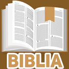 Biblia Israelita أيقونة