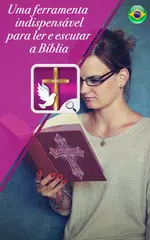 Скачать Bíblia Letra Gigante XAPK