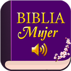 Santa Biblia para la Mujer আইকন