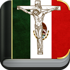 Biblia de México icône