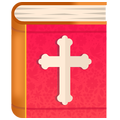 Bible "NewTestament" (NT)