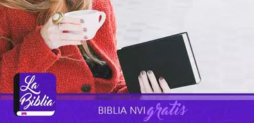 Biblia NVI offline