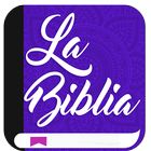 Biblia NVI offline icon
