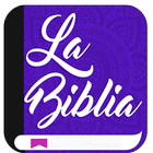 Biblia NVI offline ikon