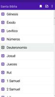 Biblia NVI offline screenshot 1