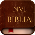 Biblia Version Internacional icono