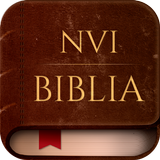 Biblia Version Internacional biểu tượng