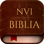 Biblia Version Internacional icon