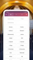 برنامه‌نما Biblia Version Internacional عکس از صفحه