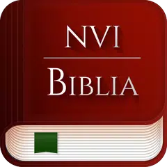 Biblia NVI - Nueva Versión Internacional APK download